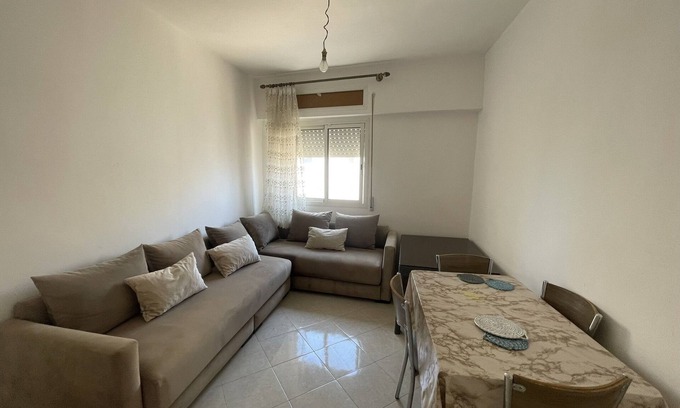 Al Hoceima Hotel | Welcome to our apartment.