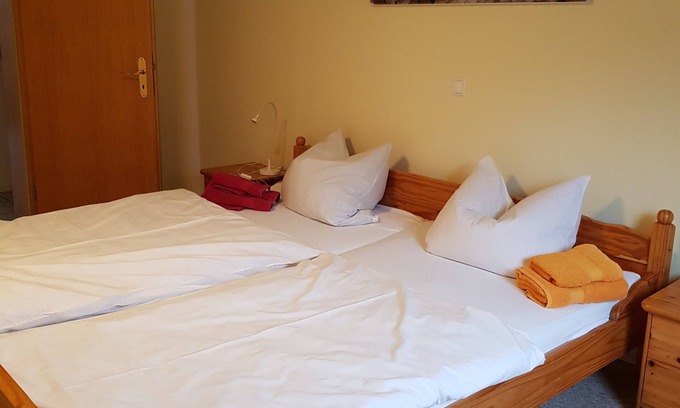 Iphofen Apartment | Welcome to our apartment "Weinparadies"