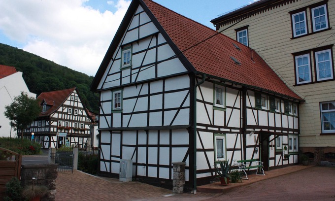 Ruhla Apartment | Welcome to our apartment in beautiful Ruhla in the Thuringian Forest