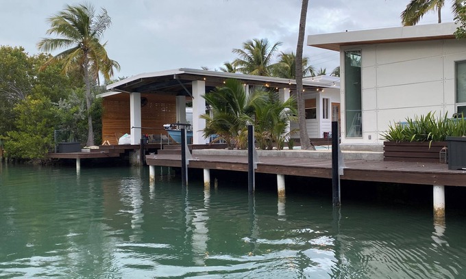 Islamorada House | Welcome to Our Beautiful Spacious 2 BR Home in the Heart of Islamorada, Florida