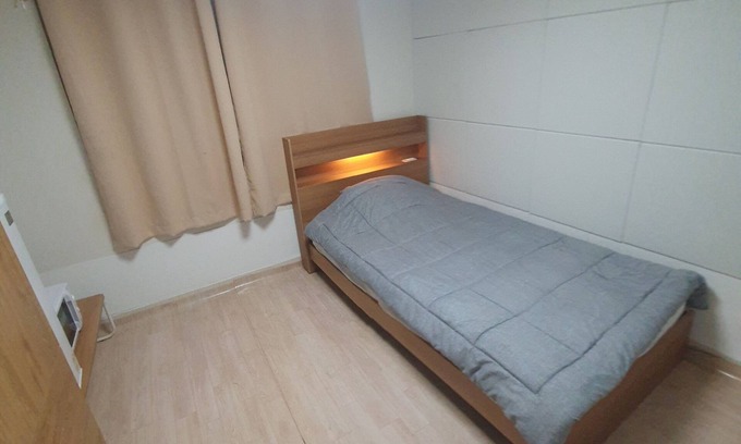 Jangan-dong Apartment | Welcome to our Cozy 1-bedroom apartment in Seoul and Enjoy