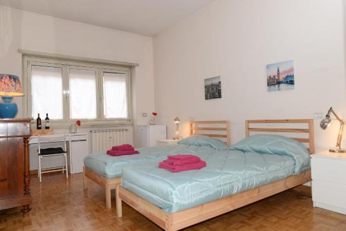 Tor di Quinto House | Welcome to our establishment We will be happy to welcome you