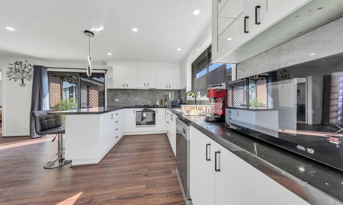 Tullamarine House | Welcome to Our Newly Renovated house near Melbourne Airport