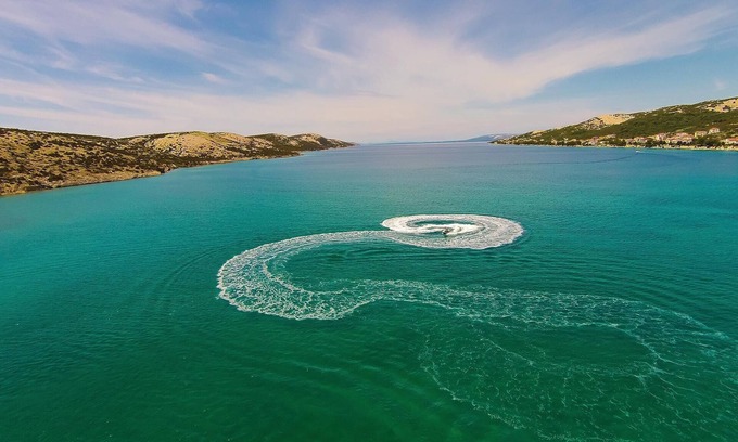 Kolanjski Gajac House | Welcome to Pag-Novajla - Look forward to a family vacation.