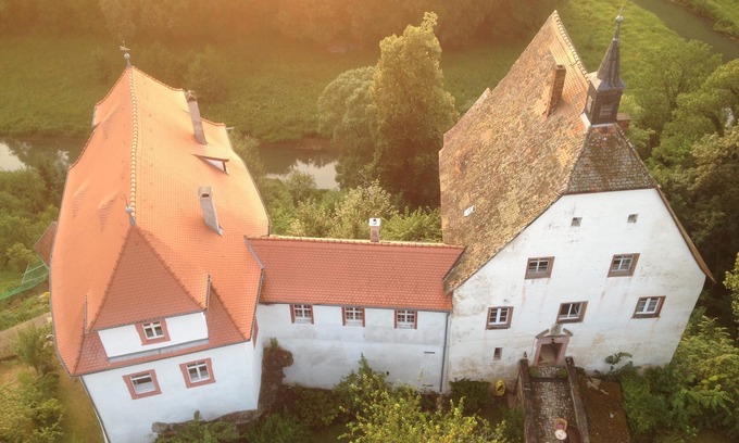 Plankenfels Other | Welcome to Plankenfels Castle - live like the lords of the castle in the south wing!
