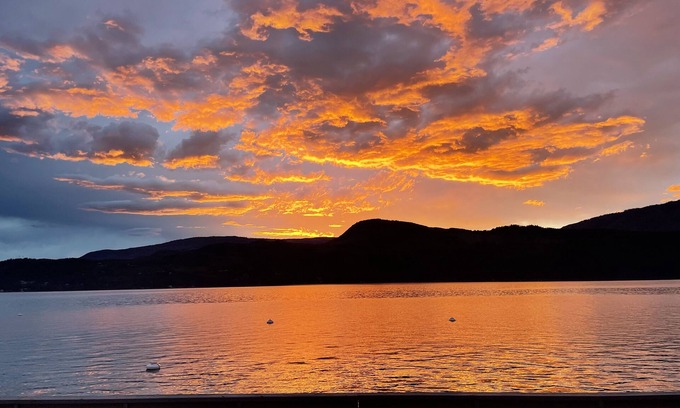 Blind Bay House | Welcome to Summer Camp! Escape to the shores of beautiful Shuswap Lake.