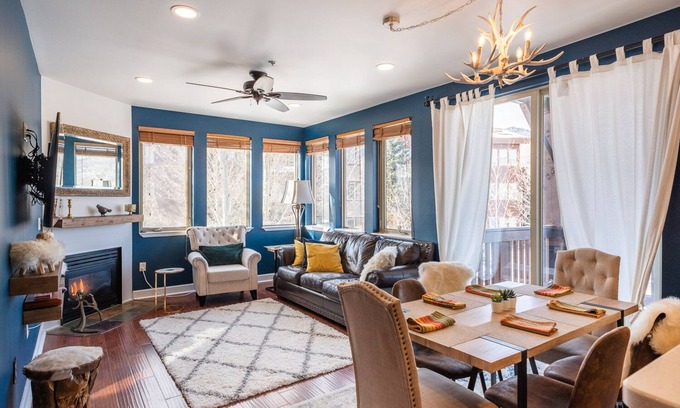 Kimball Junction Condo | Welcome to Summer Paradise! ~Inquire about longer stays~