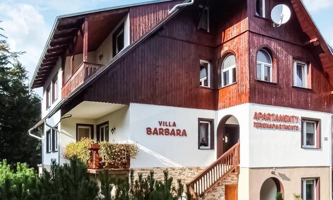 Swieradow-Zdroj Apartment | Welcome to Swieradów-Zdroj ? Look forward to a family vacation with experiences for the whole family