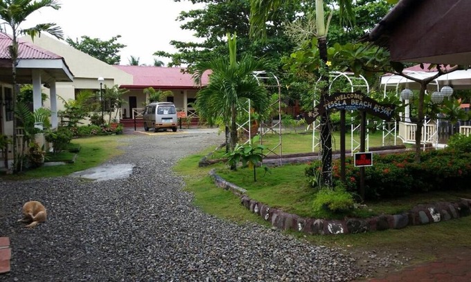 Hindang Resort | Welcome to Tessla S1
