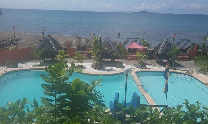 Hindang Resort | Welcome to Tessla S2