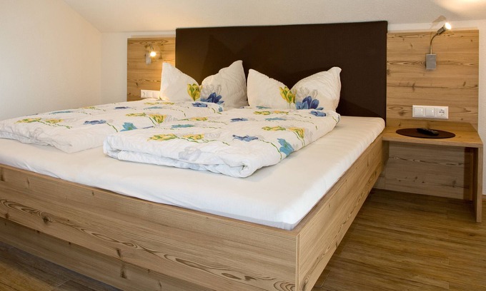 Kaunertal Apartment | Welcome to the Apart Bergland in Kaunertal