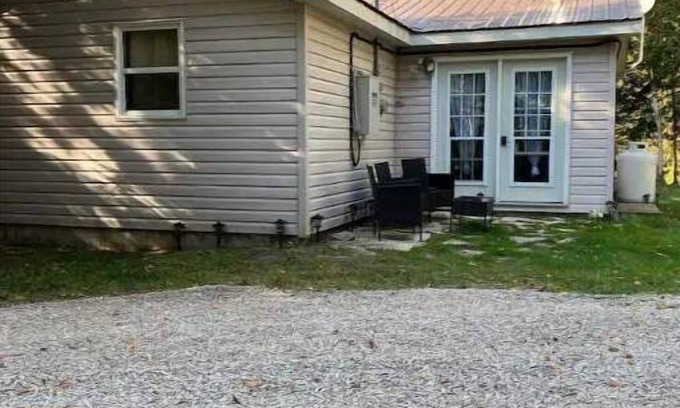 Lion's Head Cottage | Welcome to the cozy and charming BirchCreek Cottage! NBP-2024-315