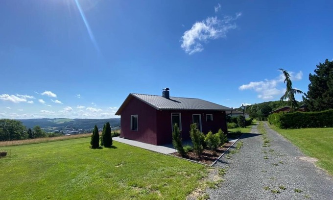 Daun House | Welcome to the Daun Panorama vacation home!