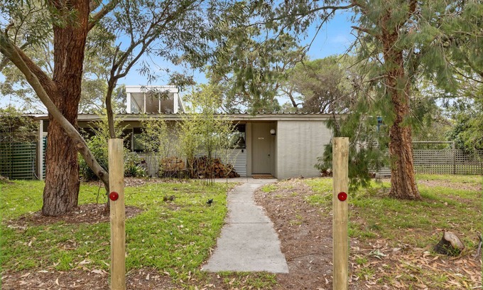 Forge Creek House | Welcome to The House: Secluded lodges perfect for nature lovers