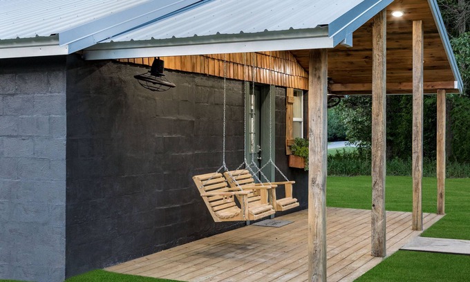 Birdeye Cottage | Welcome to "The Little house at the Landing"