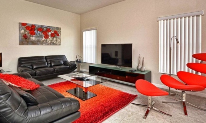 West Haven House | Welcome to the Magic, PRIVATE POOL/SPA NO REAR NEIGHBORS VERY PRIVATE