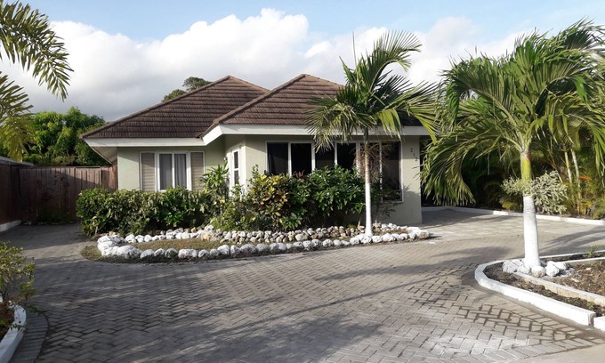 Priory Villa | Welcome to The Palms. where you will experience paradise on earth
