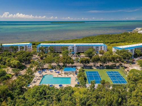 Tavernier Apartment | Welcome to the Pelican Lodge !