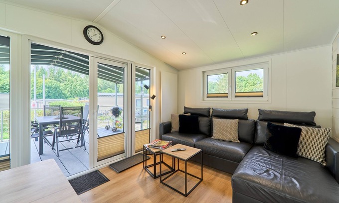 Gronenberg House | Welcome to the "Sauerländer" with fenced property