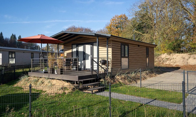Gronenberg House | Welcome to the "second home"