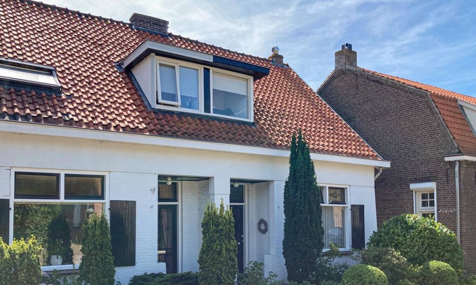 Den Dungen House | Welcome to this beautiful vacation home in Den Dungen.