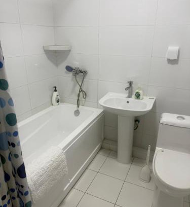 Sukhbaatar Apartment | Welcome to Ub