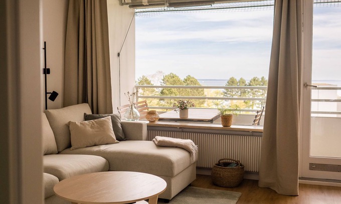 Sierksdorf Apartment | Welcome to vacation apartment no. 630 (More pictures to follow.)