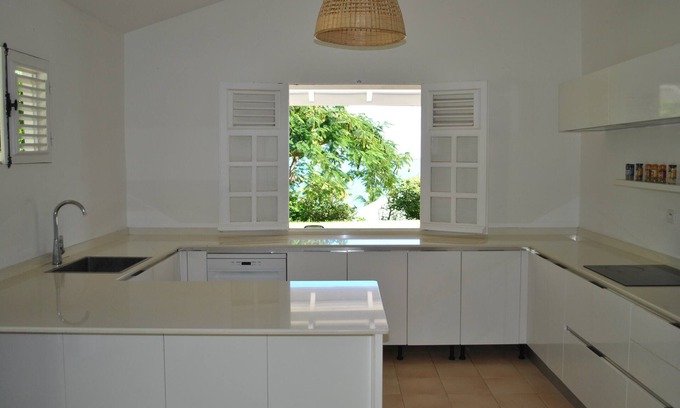 Le Francois Villa | Welcome to Villa Frégate