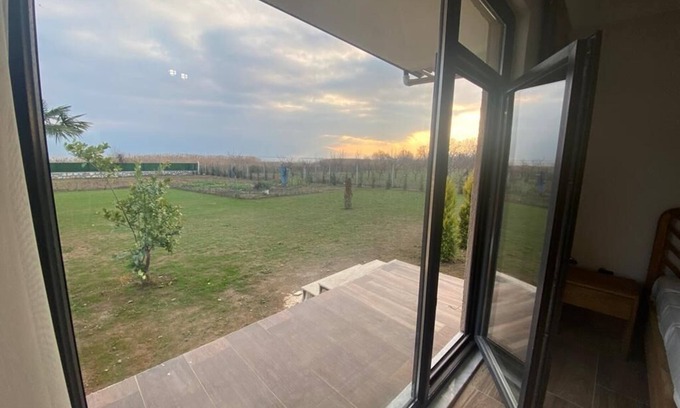 Orhangazi Villa | Welcome to Villa Moon - Lakehouse!