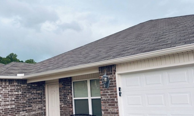Shannon Hills House | Welcome to your home away from home! Our charming 4 bedroom home