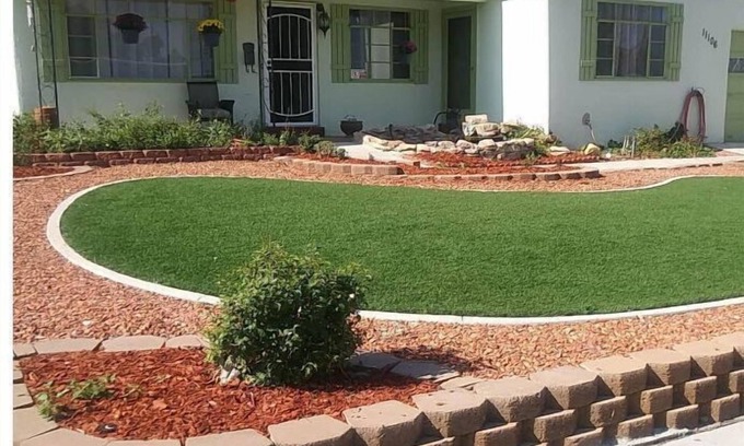 Northeast Heights House | Welcome To Your Relaxing Getaway Home Away From Home!