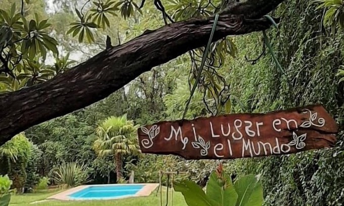 La Poblacion House | Welcome to Your Serene Getaway in Traslasierra in La Población Córdoba Argentina