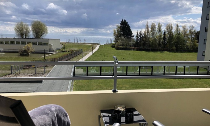 Grossenbrode Apartment | Welcome to your vacation accommodation 6-12!