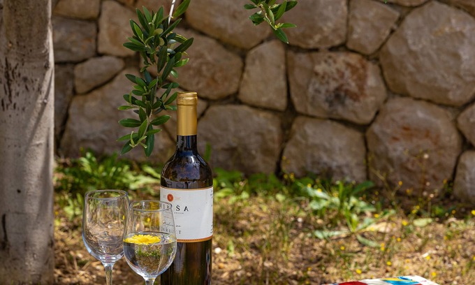 Bribir House | Welcome to your vacation home in Croatia - always something new!