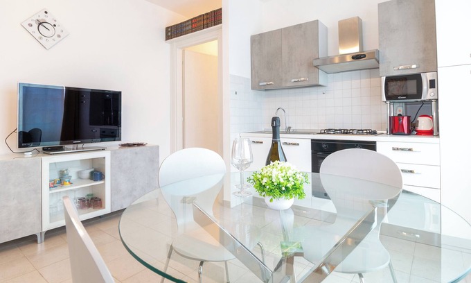 Pirri Apartment | Welcomely - Casa Donna Pabla
