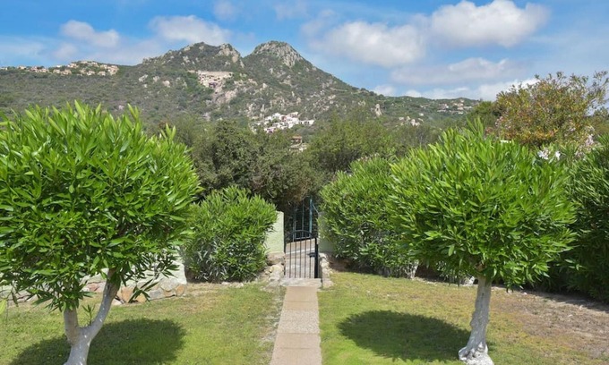 Costa Rei House | Welcomely - Villa Giorgia