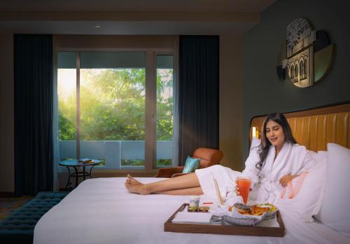 Teynampet Hotel | Welcomhotel by ITC Hotels, Cathedral Road, Chennai