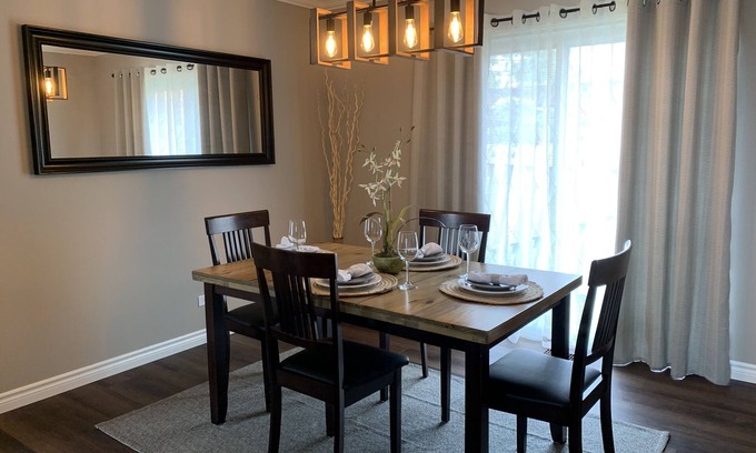 Sudbury House | Welcoming 2 Bedroom Home In New Sudbury