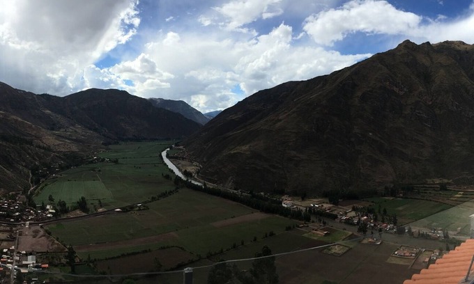 Cusco House | Welcoming 3-bedroom house with WiFi in charming Cuzco. Urubamba-Sacred Valley