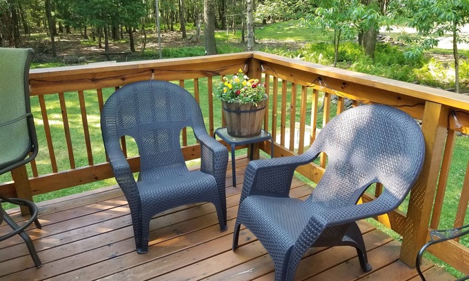 Jim Thorpe House | Welcoming 3-bedroom house with Bonus Room in Jim Thorpe! Perfect for the family!