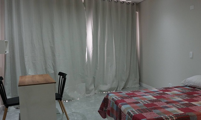 Bela Vista Apartment | Welcoming Heart of Freedom