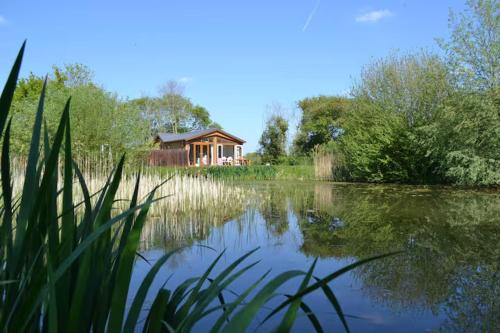 Stowmarket House | Welhams Meadow Holiday Lodges