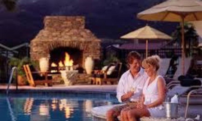 Lawrence Welk Resort Village Villa | Welk Resort New Year Retreat in California