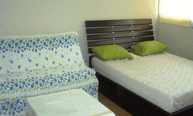 Ban Mai Apartment | Well come to Dmk Don Mueang Airport Guest House Bangkok Thailand