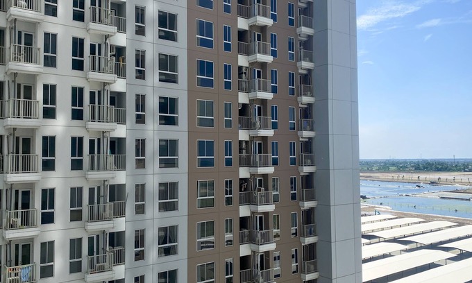 Java Apartment | Well Furnished And Homey 2Br Tokyo Riverside Pik 2 Apartment