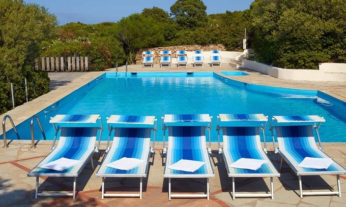Tiriddo Apartment | Well-kept apartment with balcony or terrace near the sea