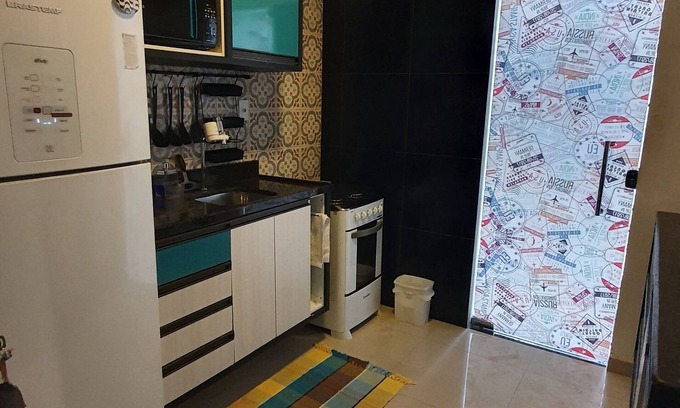 Centro Apartment | Well located, modern and new beds