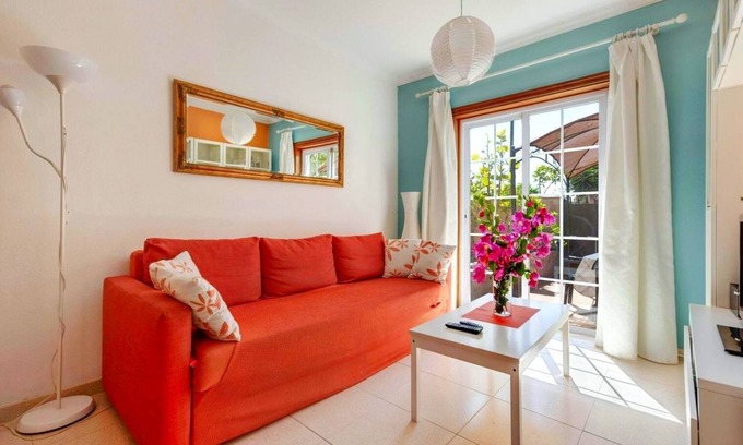 Las Rosas House | Well maintained private villa with top equipment on the Costa de Silencio