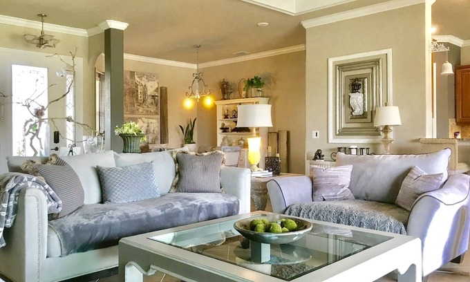 Gran Paradiso House | Wellen Park 2400 Sqft 3 Bedroom Gran Paradiso Resort Style Community
