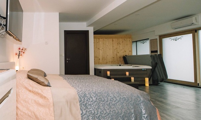 Zasip Apartment | Wellnes Paradise APP Bled